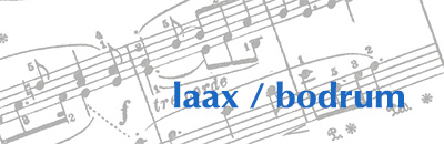 Laax / Bodrum